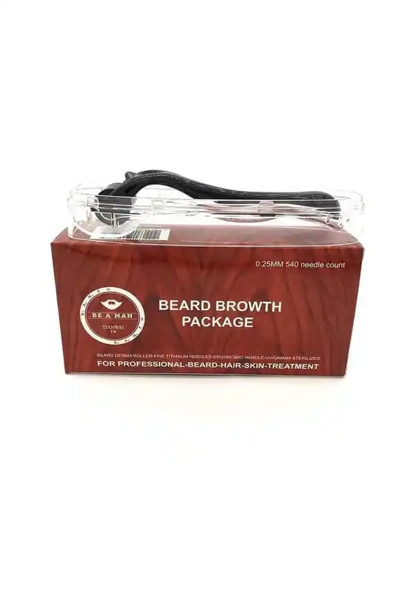 Erkekler İçin Sakal Bakımı ve Uzatma Rehberi: Temel İpuçları ve Güncel Trendler