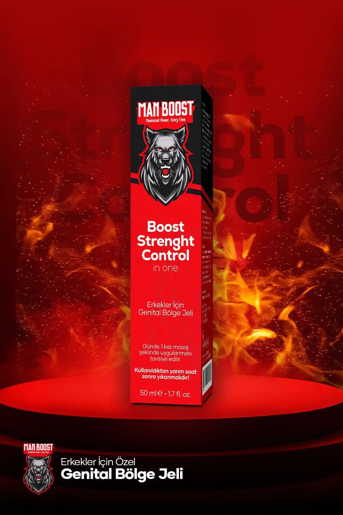 Erkeklere Özel Sertleştirici Kremler: Güçlendirme ve Bakımda Yeni Trendler ve Kullanım İpuçları