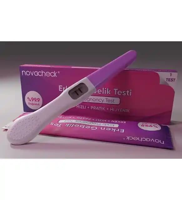 Erken Pozitif Gebelik Testi Sonrası Cilt Bakımı ve Dikkat Edilmesi Gerekenler