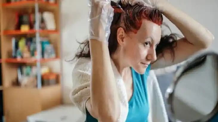 Eski Saç Boyası Kullanım Güvenliği ve Dikkat Edilmesi Gerekenler