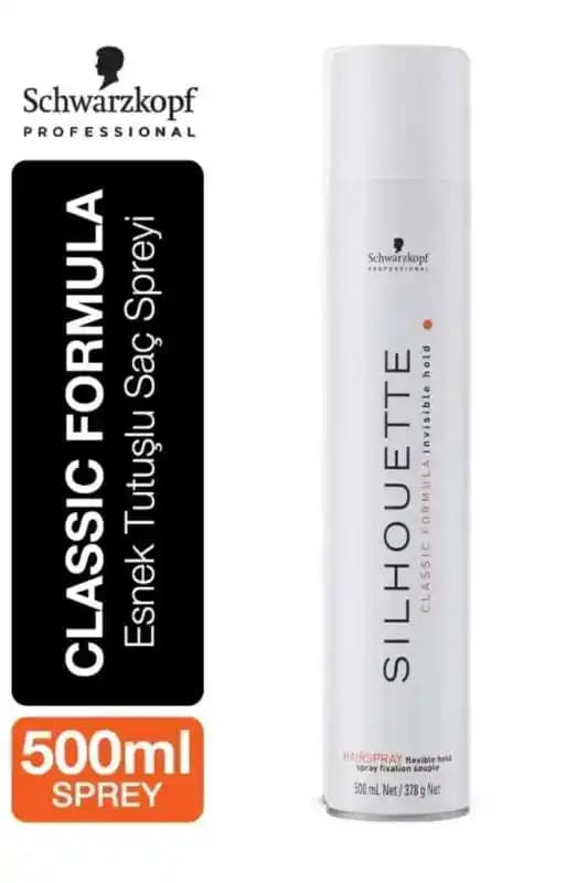 Esnek Saç Spreyi ile Günlük Kalıcı ve Doğal Saç Şekillendirme Yöntemleri