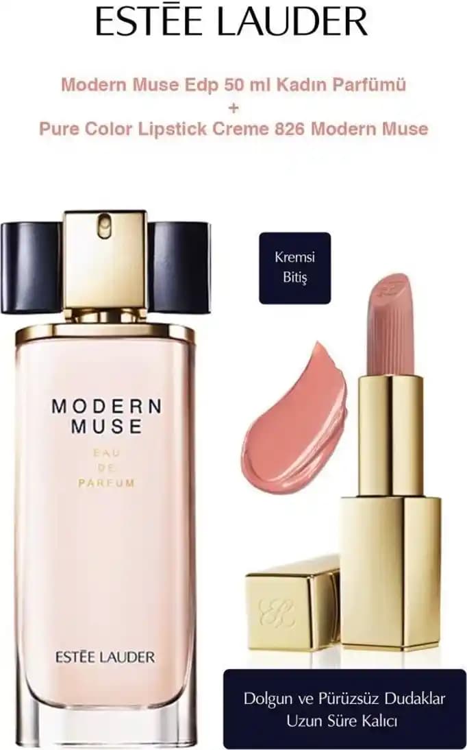 Estée Lauder Parfümleri: Güç ve Zarafetin Simgesi Yüksek Kaliteli Kokular