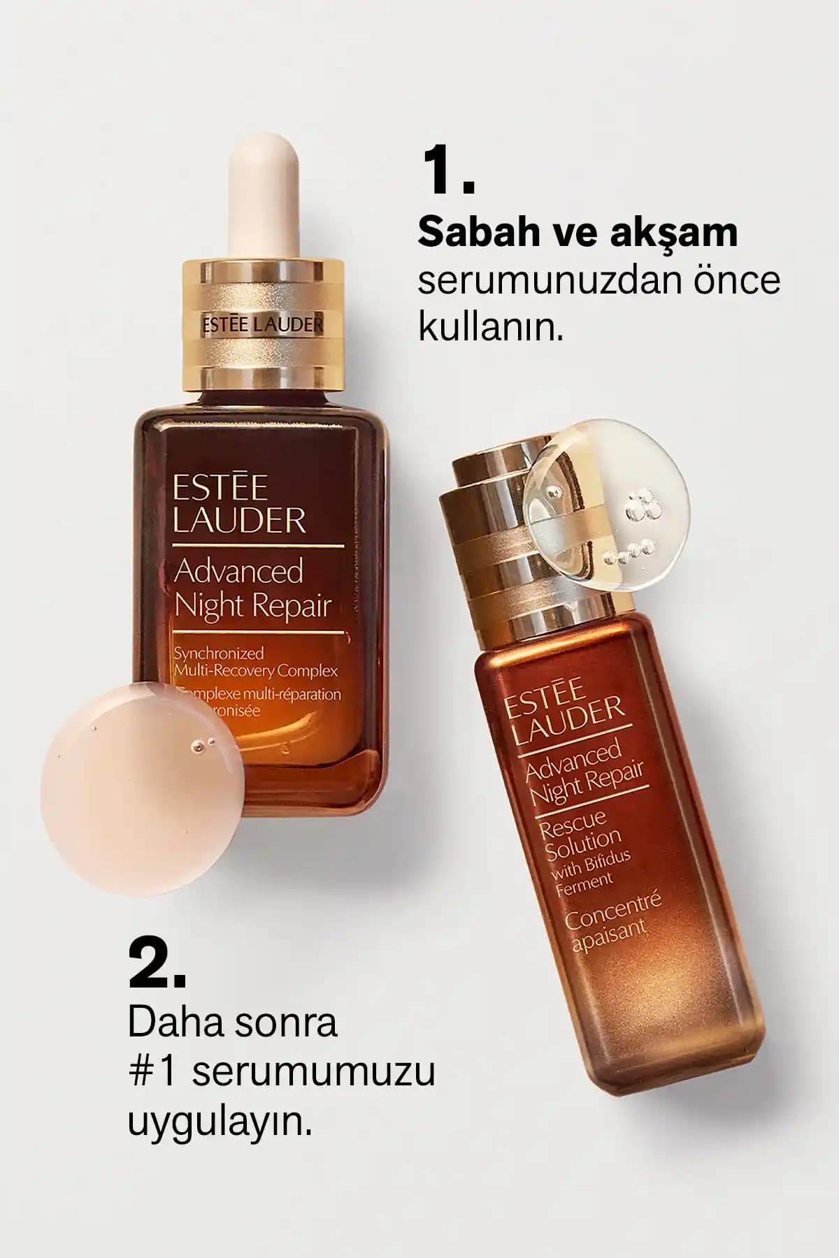 Estée Lauder Zarafet ve Gücü Yansıtan Kokusu: Şıklık ve Kendine Güveni Artıran Parfüm