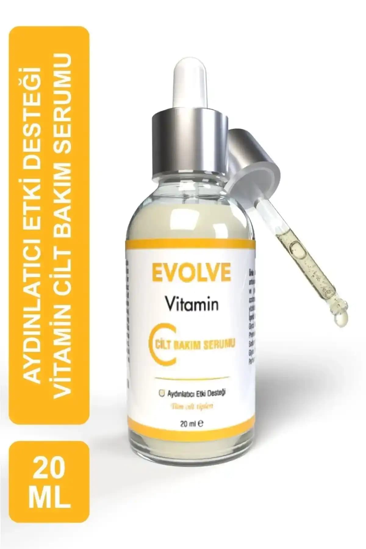 Etkili Anti-Aging Cilt Serumu Seçimi ve Kullanım İpuçları Bilimsel Temellere Dayalı