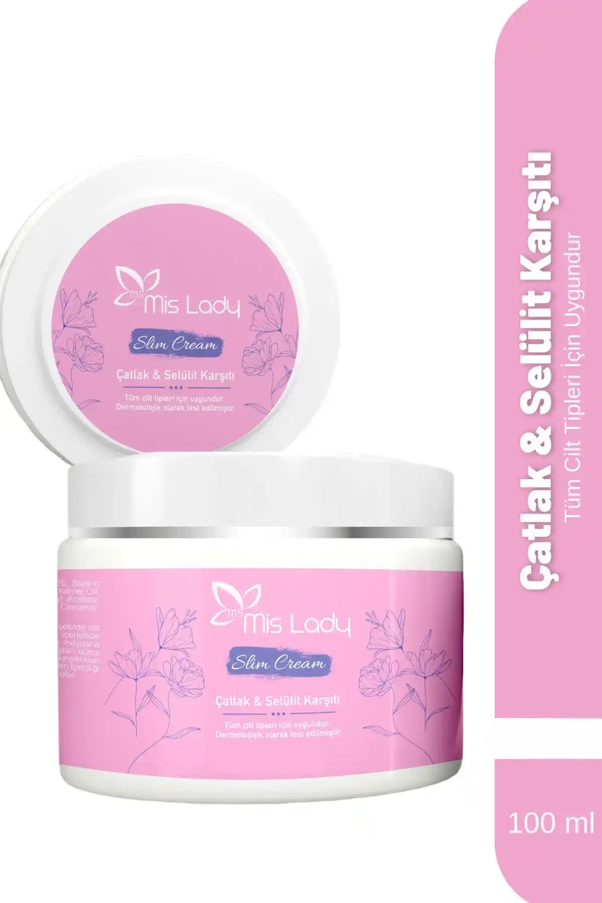 Etkili Çatlak Kremi Kullanımı ve İçerik Özellikleri Hakkında Bilgiler