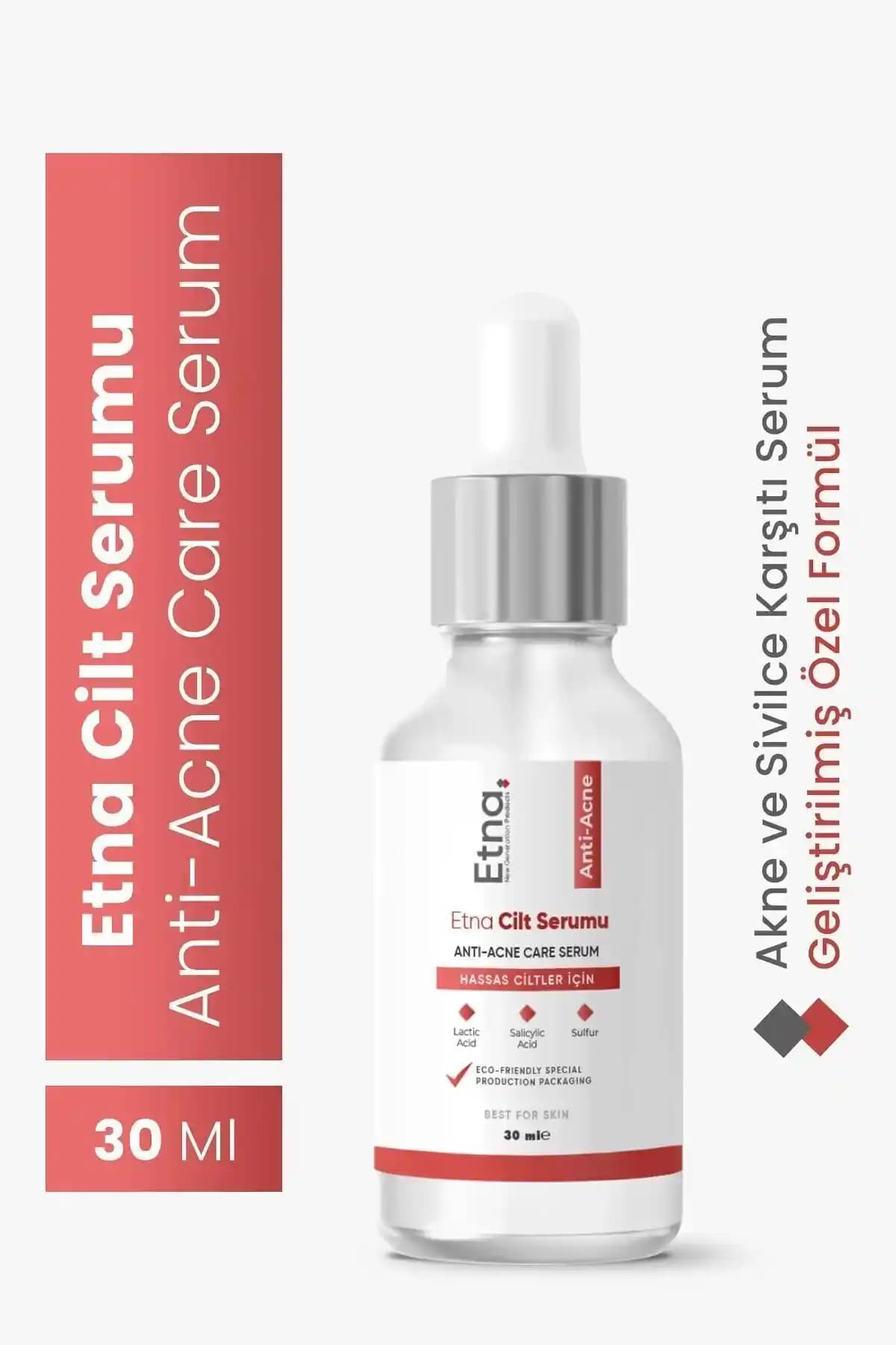 Etkili Cilt Bakım Serumu ve Sivilce İlişkisi: Doğru Seçim ve Kullanım İpuçları