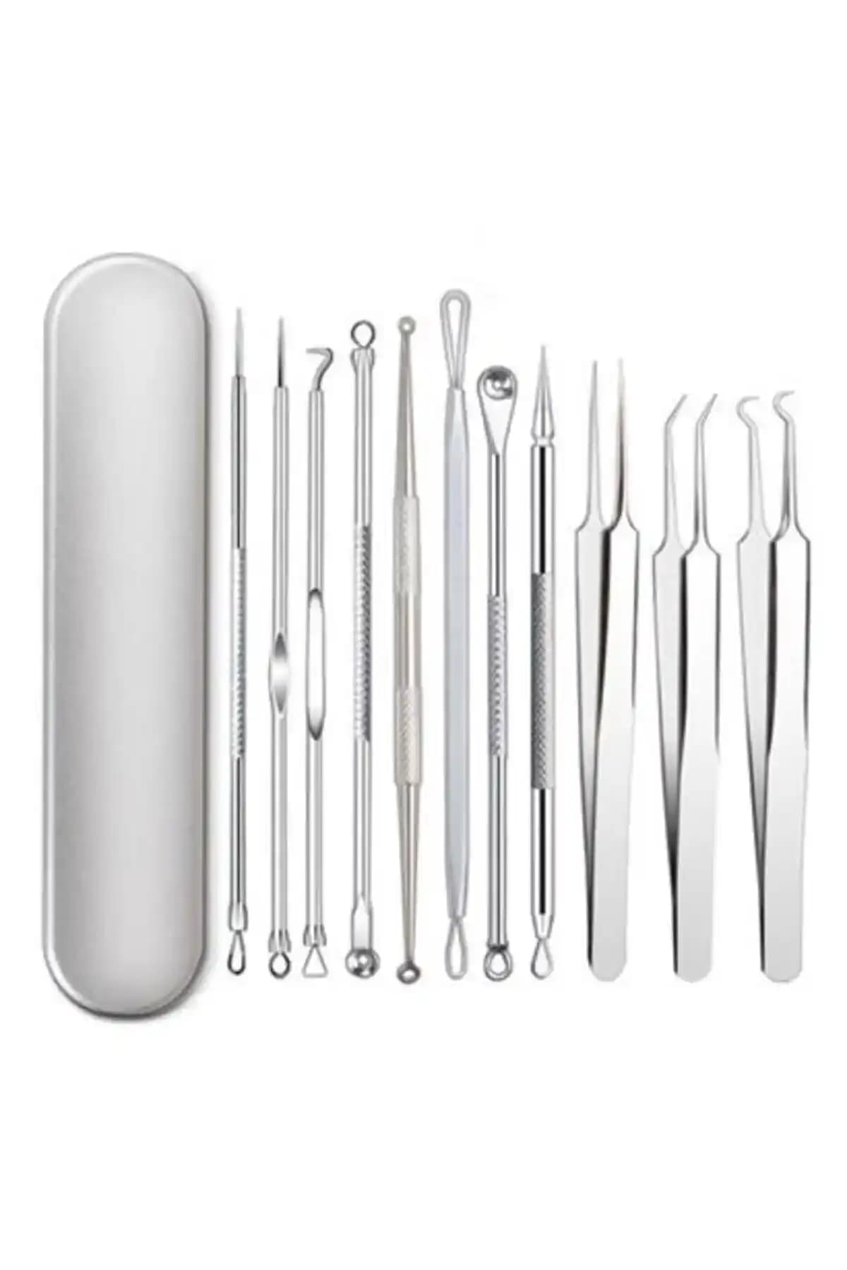 Etkili Komedon Temizleyici Setleri ile Gözenekleri Derinlemesine Temizleyin ve Cilt Sağlığınızı Koruyun