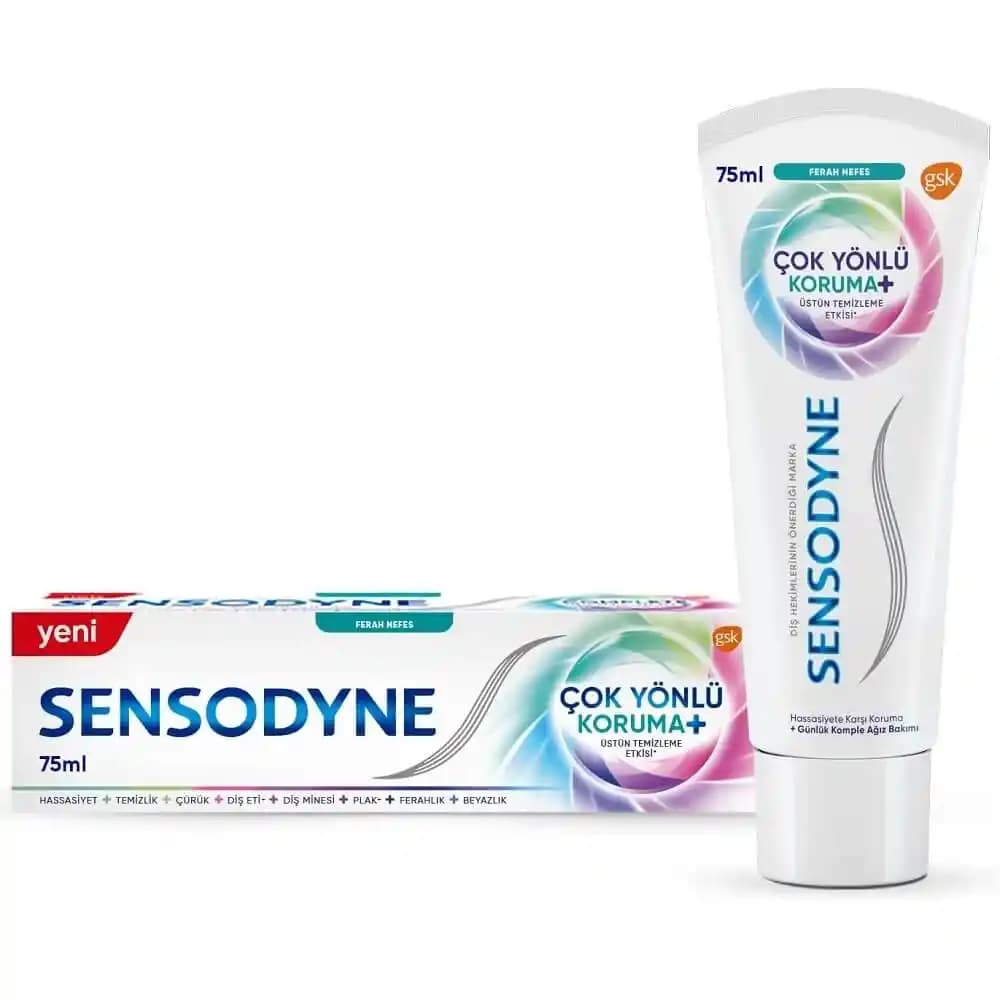 Etkili Koruma Sağlayan Diş Macunları: Diş Sağlığınız İçin Doğru Seçim Rehberi