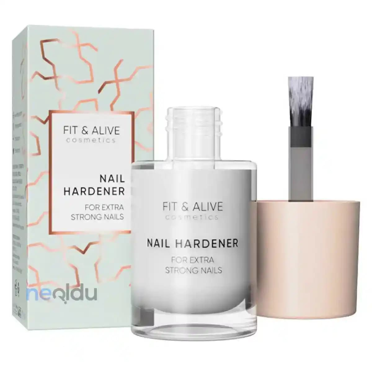 Etkili Tırnak Sertleştirici Kullanım Rehberi ve Bakım İpuçları