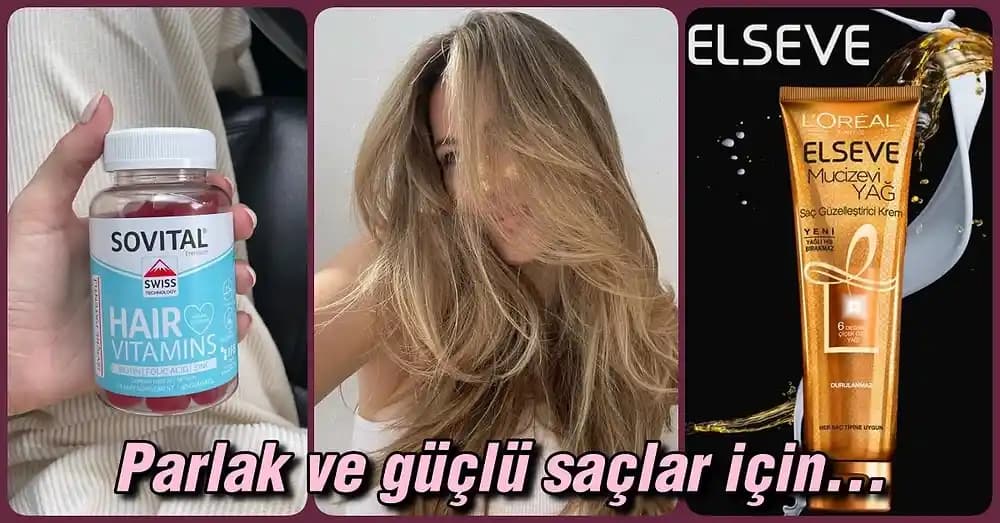 Etkili ve Güvenilir Saç Bakım Ürünleri Seçimi ve Kullanım İpuçları