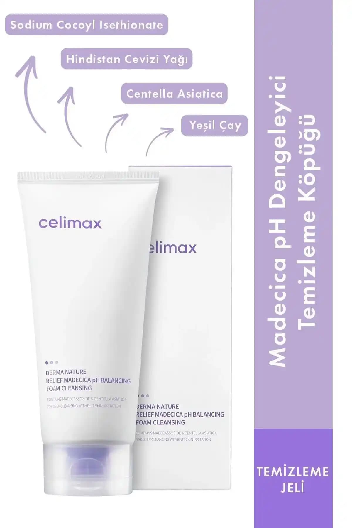 Etkili ve Nazik Köpük Cilt Temizleyicileri: Hassas ve Kuru Ciltler İçin Uygun Çözümler