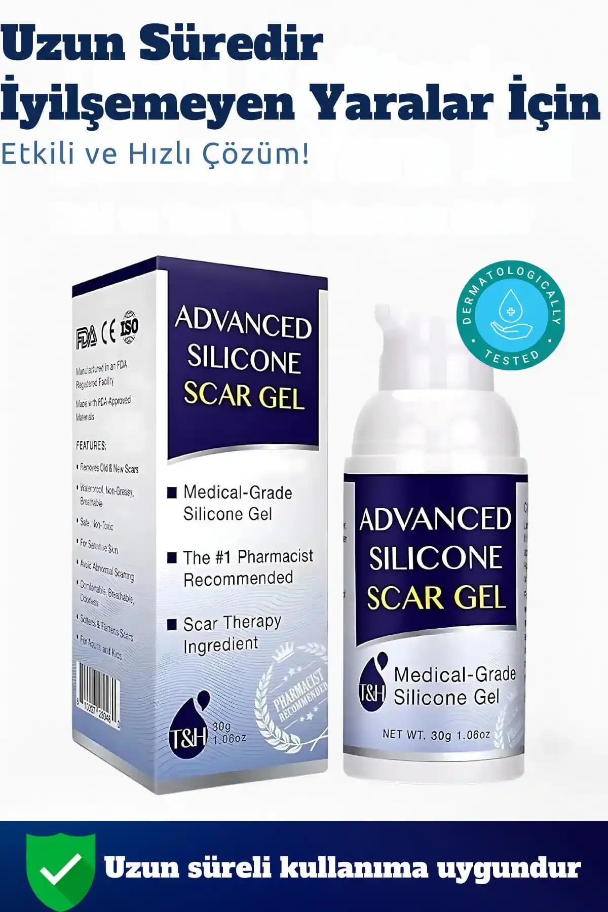 Etkili Yara Kremi ve Cilt Bakımı Ürünleri: Seçim ve Kullanım İpuçları