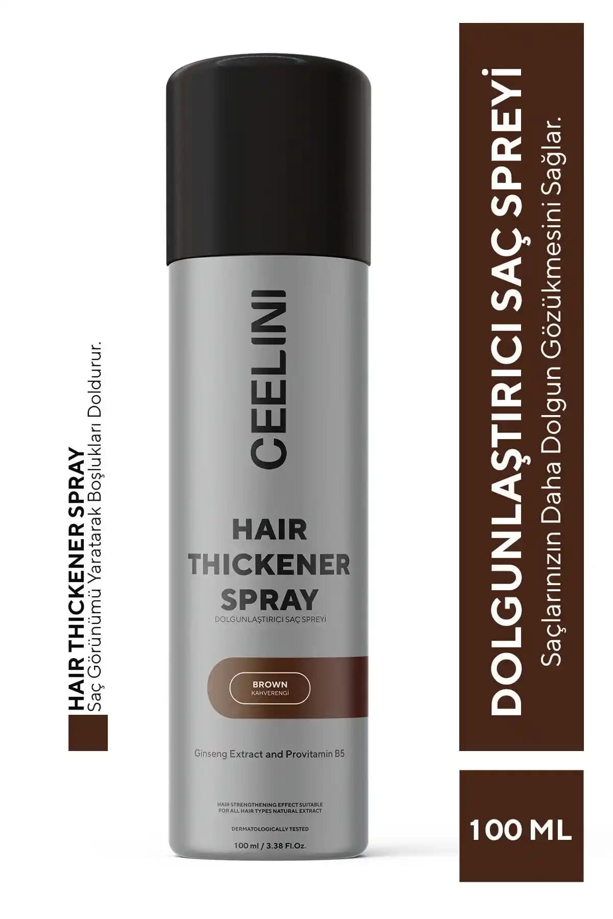 Evde Kullanım İçin Dolgunlaştırıcı Saç Spreyi Rehberi Saçlara Hacim Kazandırmanın En Etkili Yolları