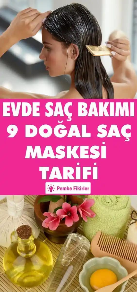 Evde Saç Bakımı ve Masaj İpuçlarıyla Saç Sağlığını Koruma Rehberi