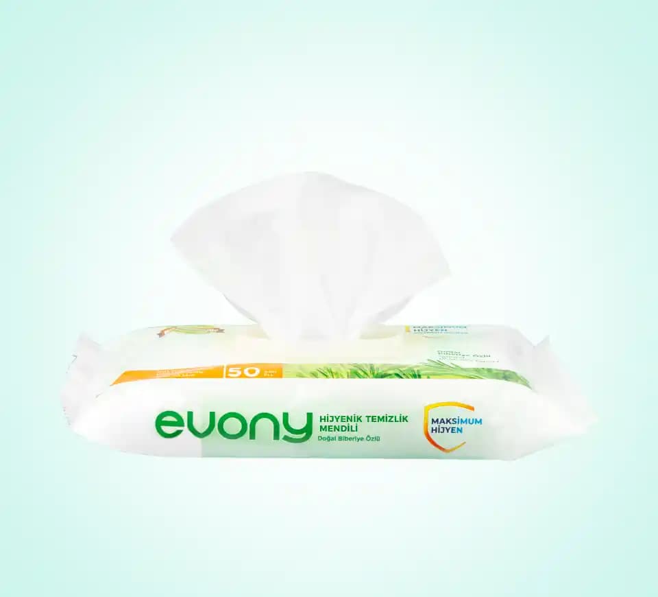 Evony Güvenilir Hijyen Çözümleri ile Sağlıklı ve Güvenli Temizlik Yaklaşımları