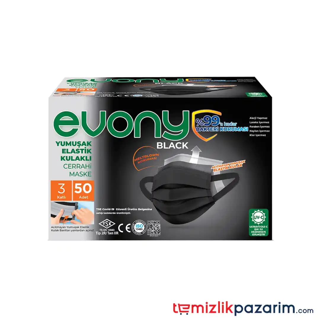 Evony Siyah Maske Alternatifleri: Doğal ve Güvenilir Cilt Temizleme Seçenekleri