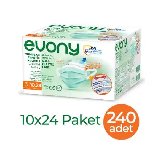 Evony ve Saytekmed Maskeleri Arasındaki Farklar ve Hangi Maske Size Uygun