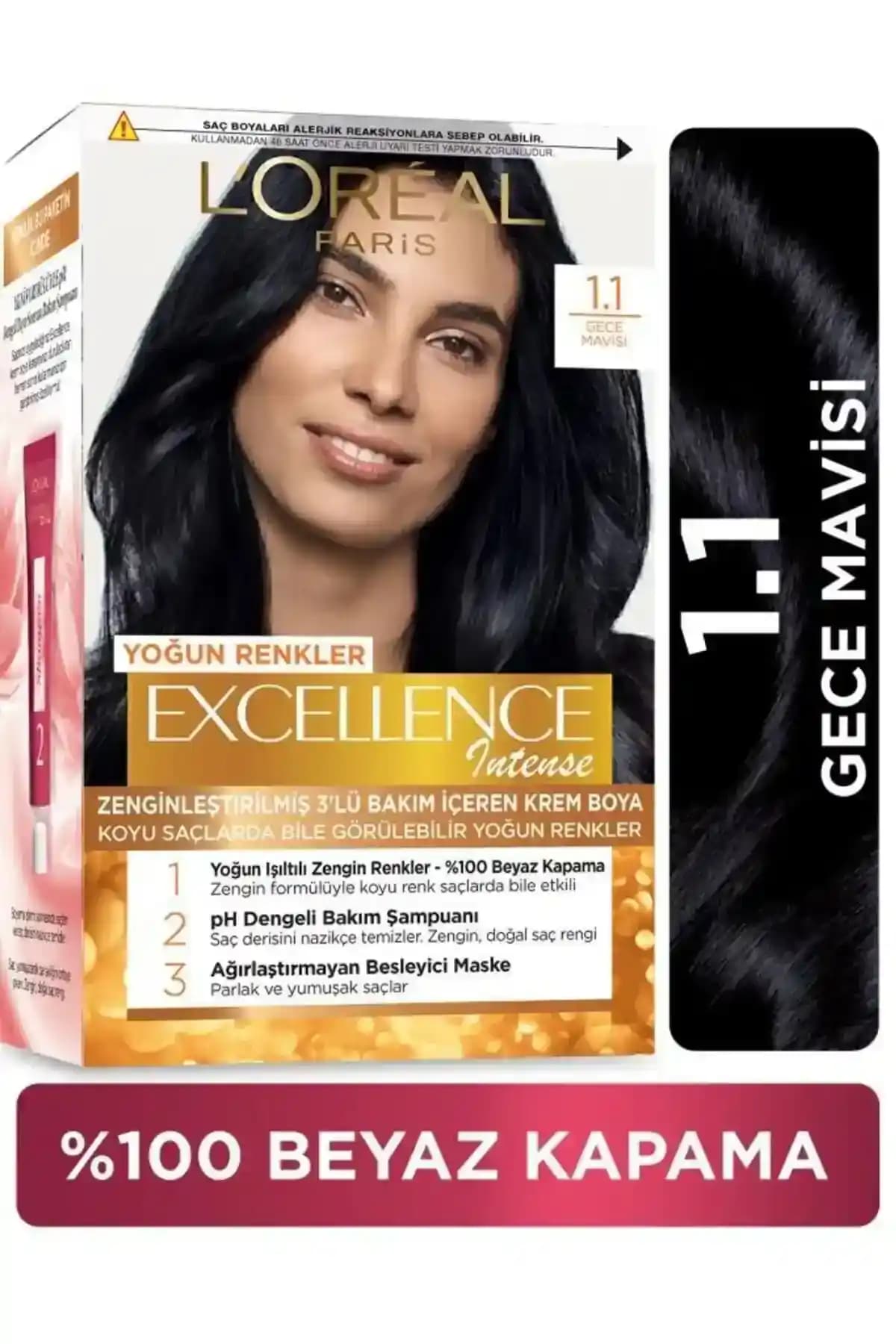 Excellence Creme Saç Boyama Rehberi: Uygulama İpuçları ve Doğru Kullanım Yöntemleri