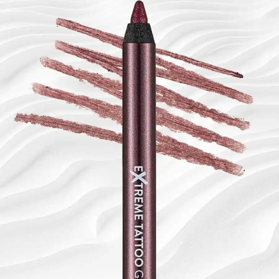 Extreme Tattoo Kolografik Gel Kalem ile Detaylı ve Kalıcı Dövme Tasarımları Yaratın