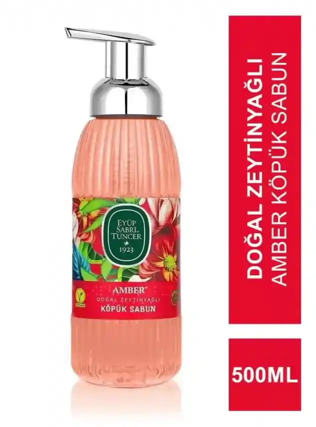 Eyüp Sabri Tuncer ile Doğal ve Güvenilir Kişisel Bakım Sabunları Ürünleri