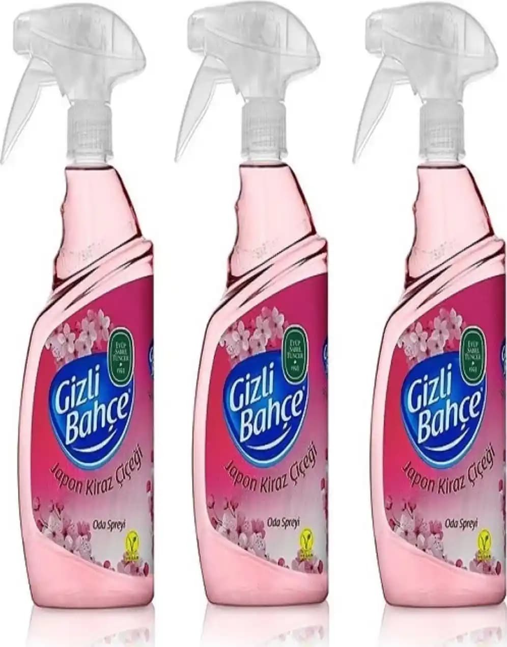 Eyup Sabri Tuncer Kiraz Çiçeği Kokusu: Doğallık ve Ferahlığın Modern Buluşması