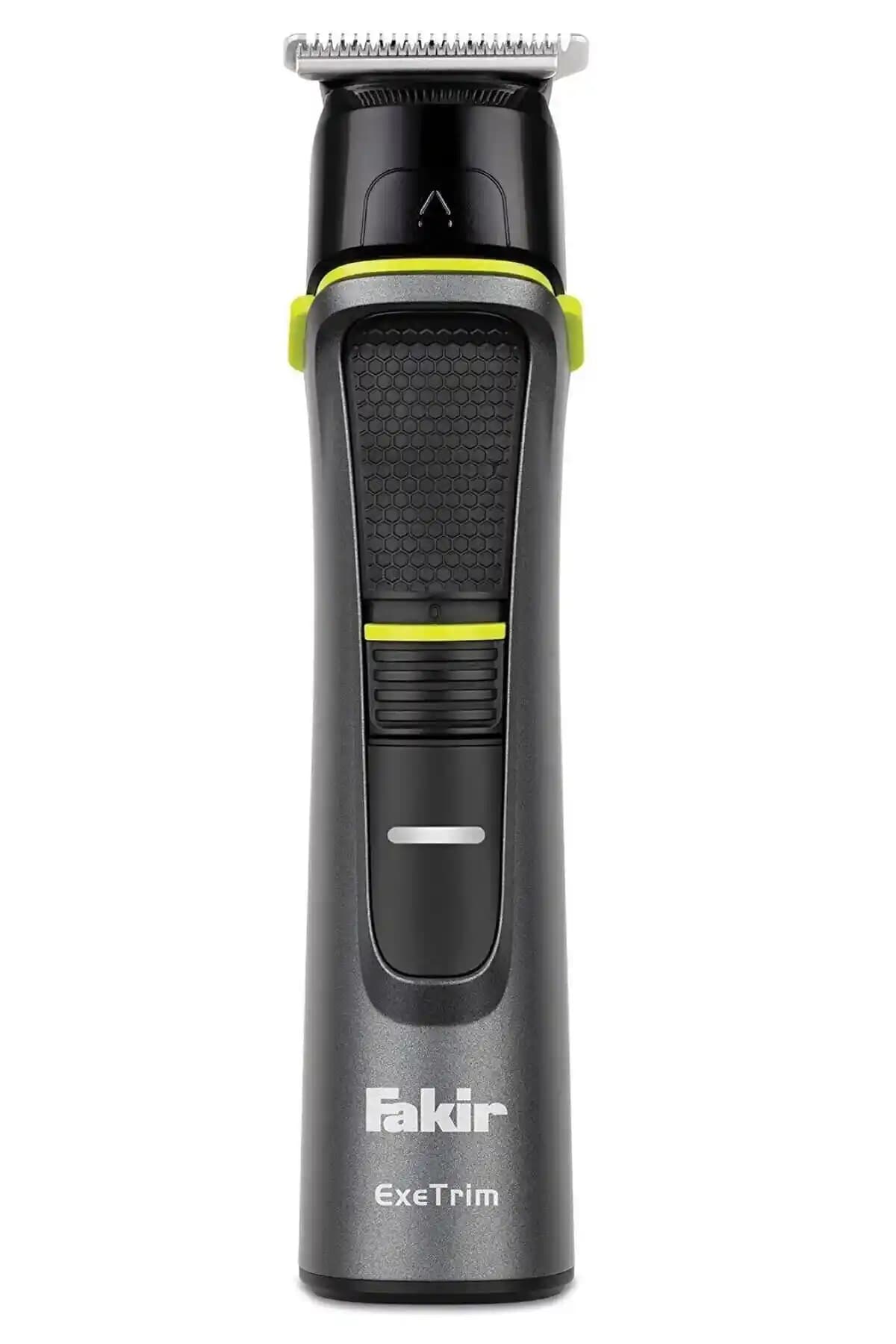 Fakir Exetrim ve Progemei Ürünlerinin Performans ve Kullanım Özellikleri Analizi