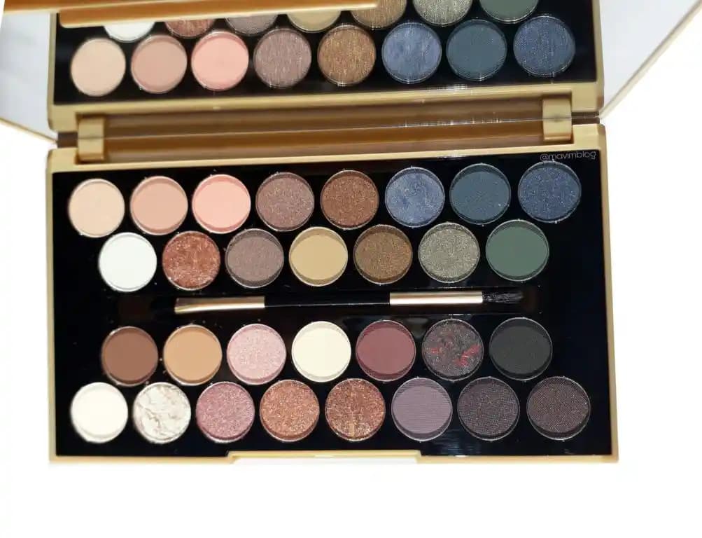 Far Paletleri Seçiminde Dikkat Edilmesi Gerekenler ve Kullanım İpuçları