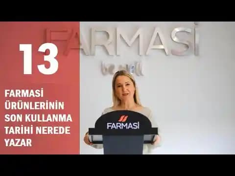 Farmasi Kozmetik Ürünlerinde Son Kullanma Tarihinin Önemi ve Güvenli Kullanım İpuçları