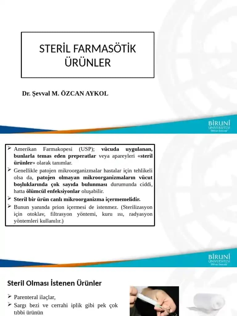 Farmasötik Ürünlerde Son Kullanma Tarihleri: Güvenlik ve Etkinlik İçin Önemli Rehberlik