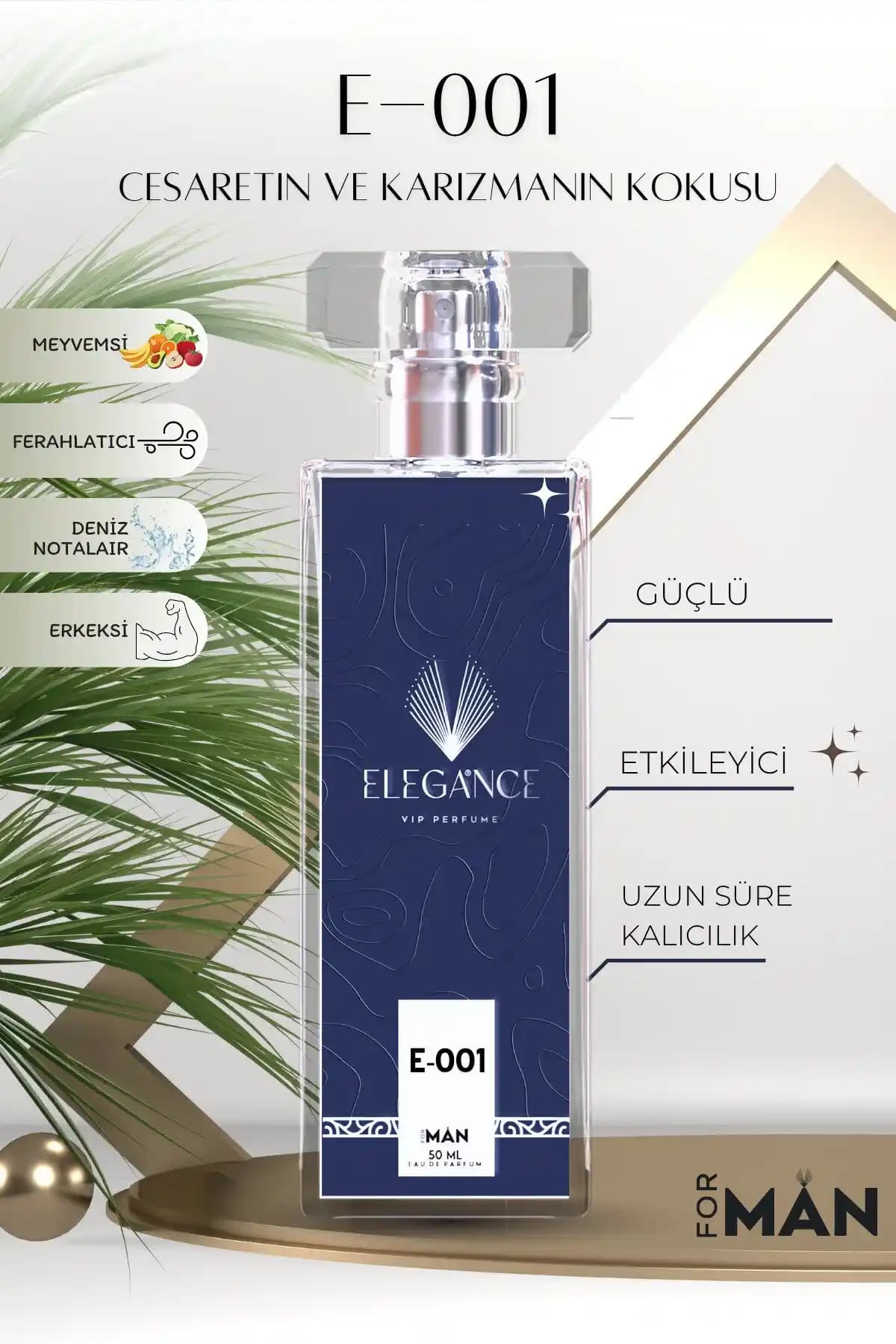 Ferah Odunsu Erkek Parfümleri: Doğallık ve Erkekliğin Modern Sentezi