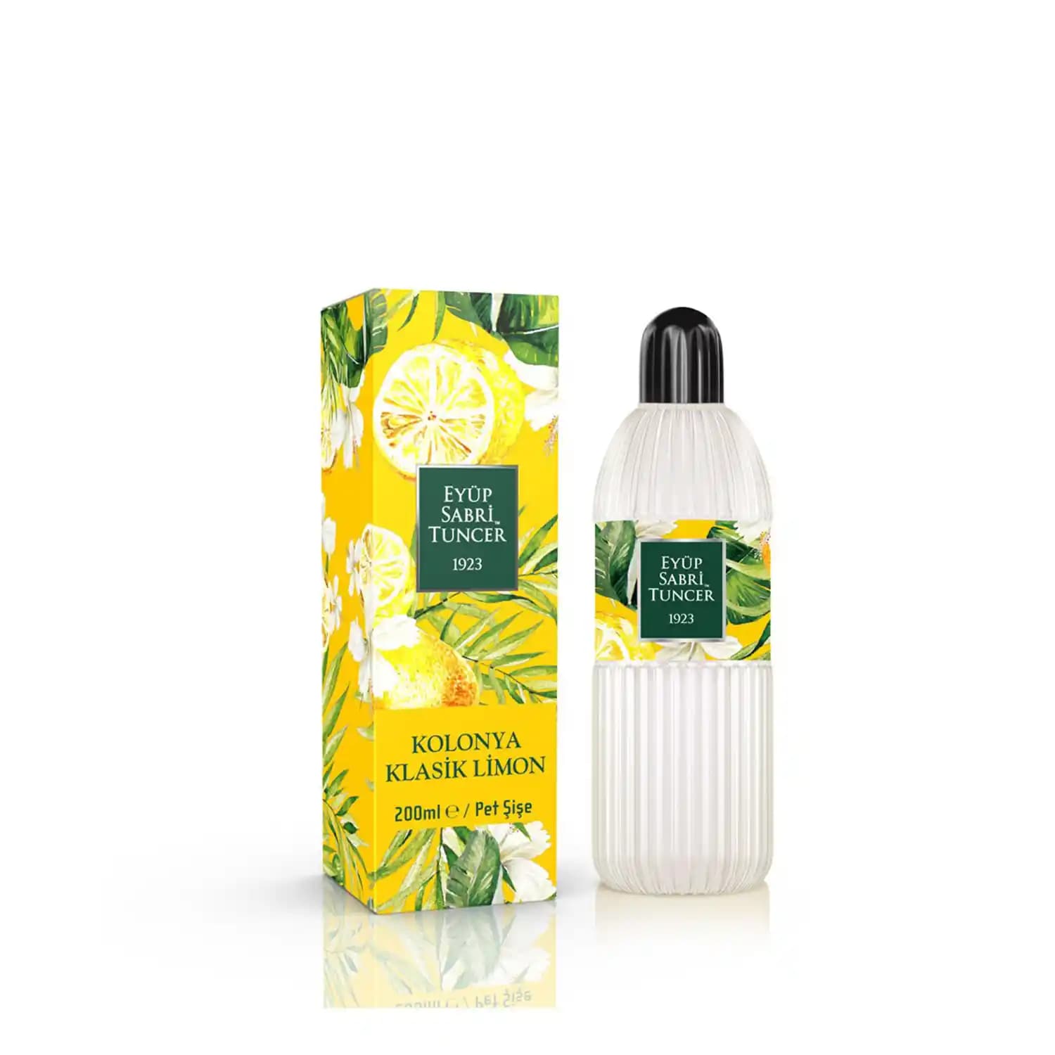 Ferah ve Doğal Limón Kolonyası: Günlük Kullanım ve Farklı Seçenekler