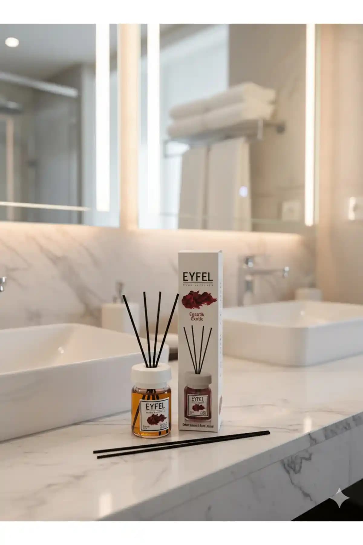 Ferah ve Hoş Koku Veren Ürünler: Kalıcılık ve Doğal İçerik Seçenekleri