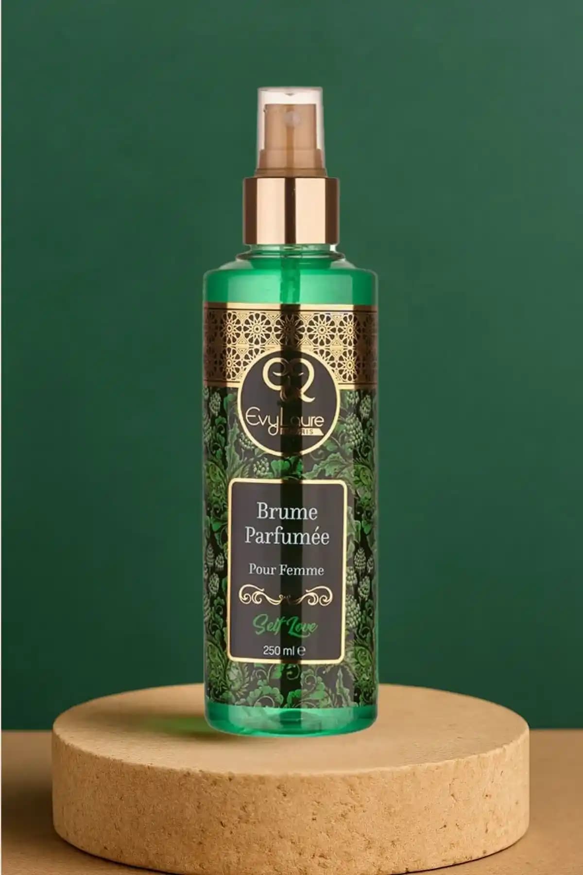 Ferah ve Parlak Vücut Spreyi: Günlük Bakımda Tazelik ve Işıltı Sağlayan Ürünler