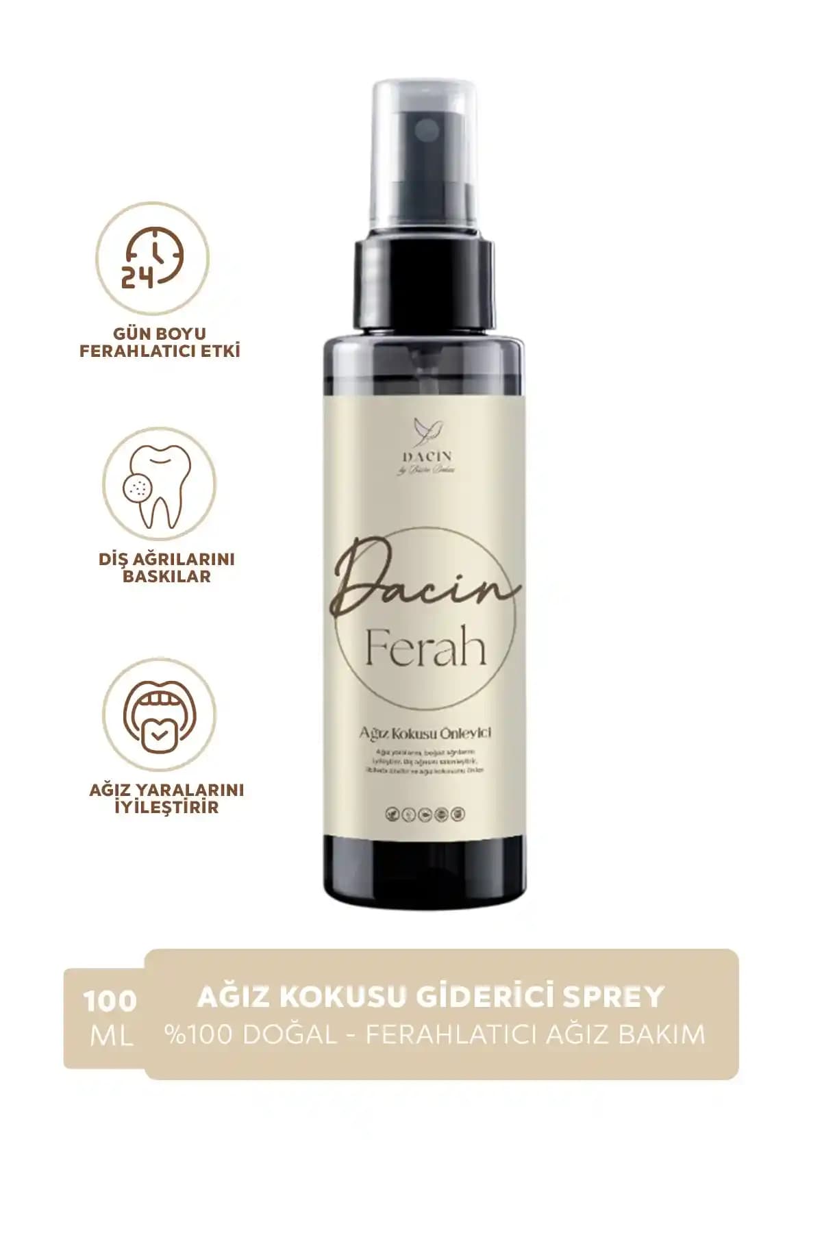 Ferahlatıcı Ağız Bakım Spreyleri: Günlük Kullanımda Pratik ve Etkili Tazelik Çözümü