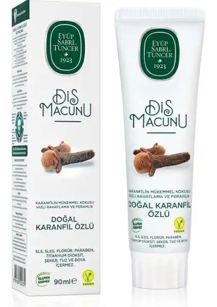 Ferahlatıcı Diş Macunları: Ağız Sağlığını Destekleyen Günlük Kullanım Ürünleri