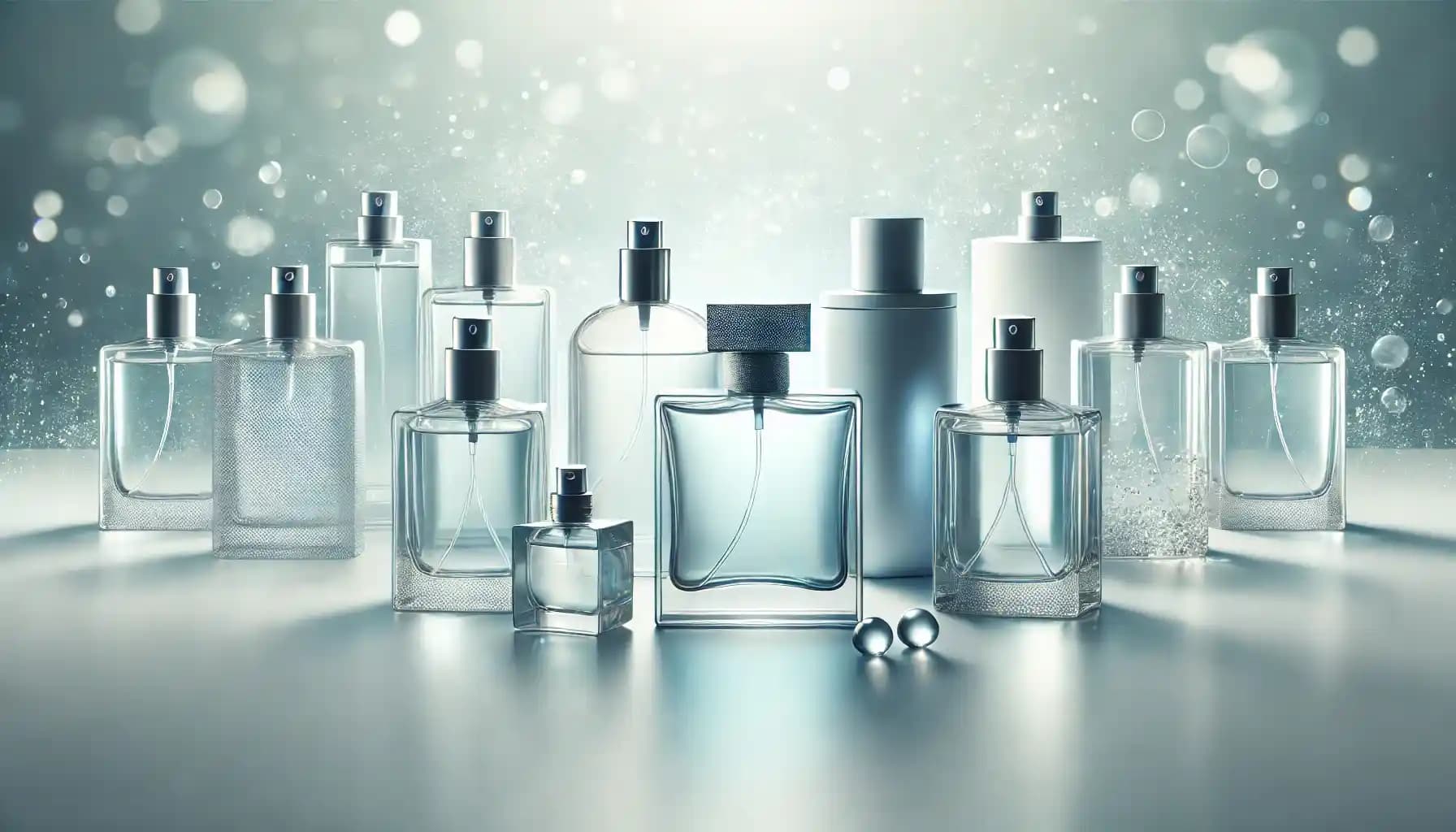 Ferahlatici ve Enerjik Parfüm Kokuları: Günlük Kullanım İçin Tazelik ve Canlılık Sağlayan Seçenekler