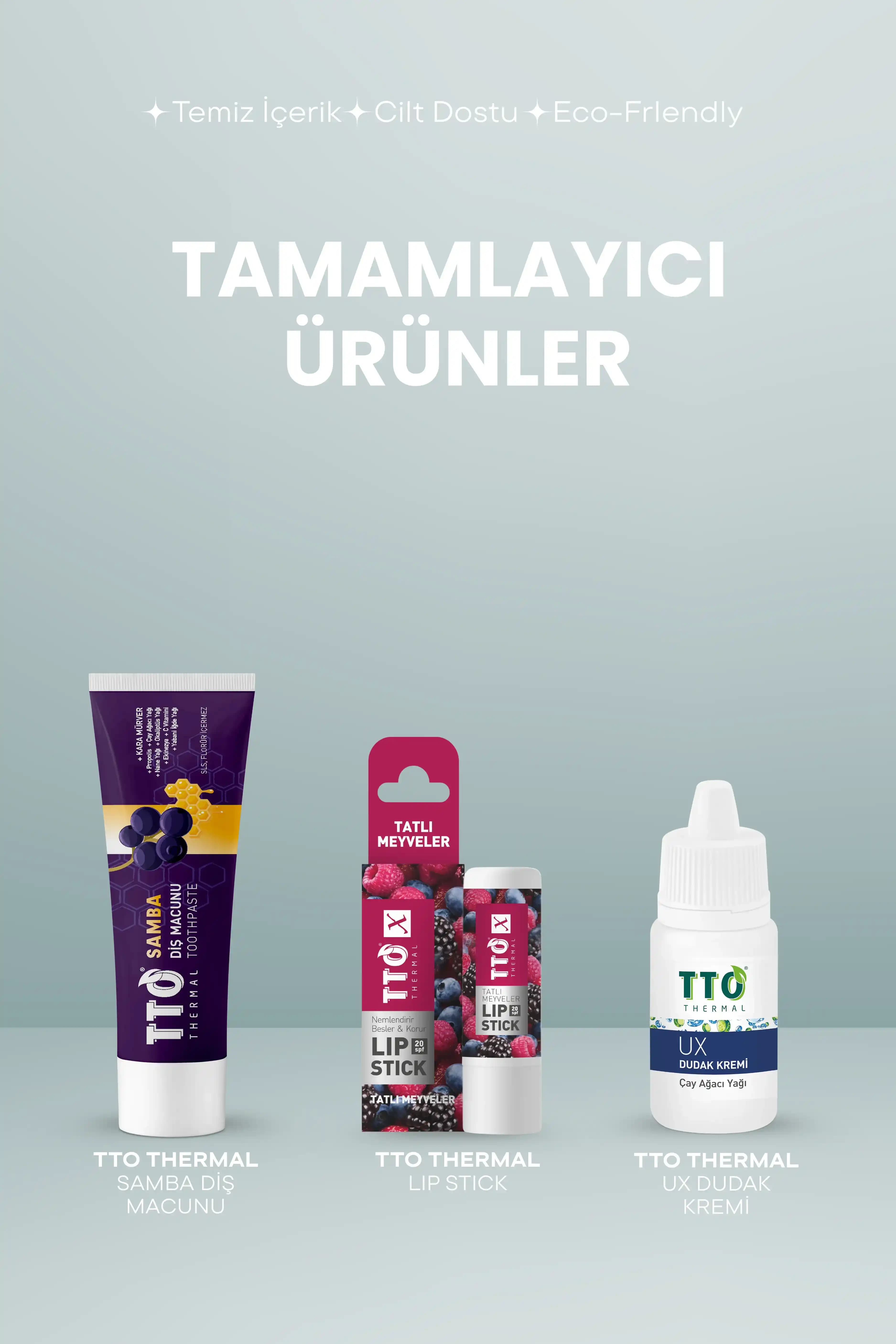 Ferahlatıcı ve Etkili Ağız Bakım Ürünleri: Günlük Temizlikte Güvenilir Çözümler