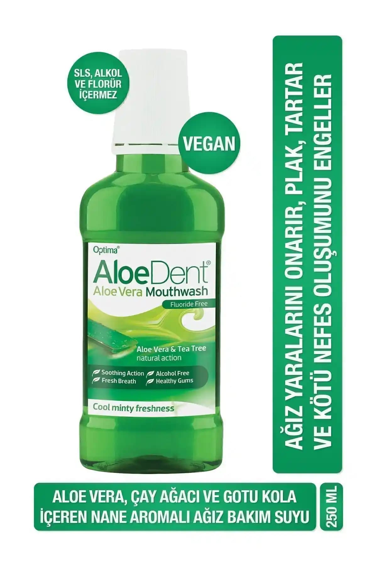 Ferahlatıcı ve Etkili Ağız Bakım Ürünleri: Özellikleri ve Kullanım İpuçları