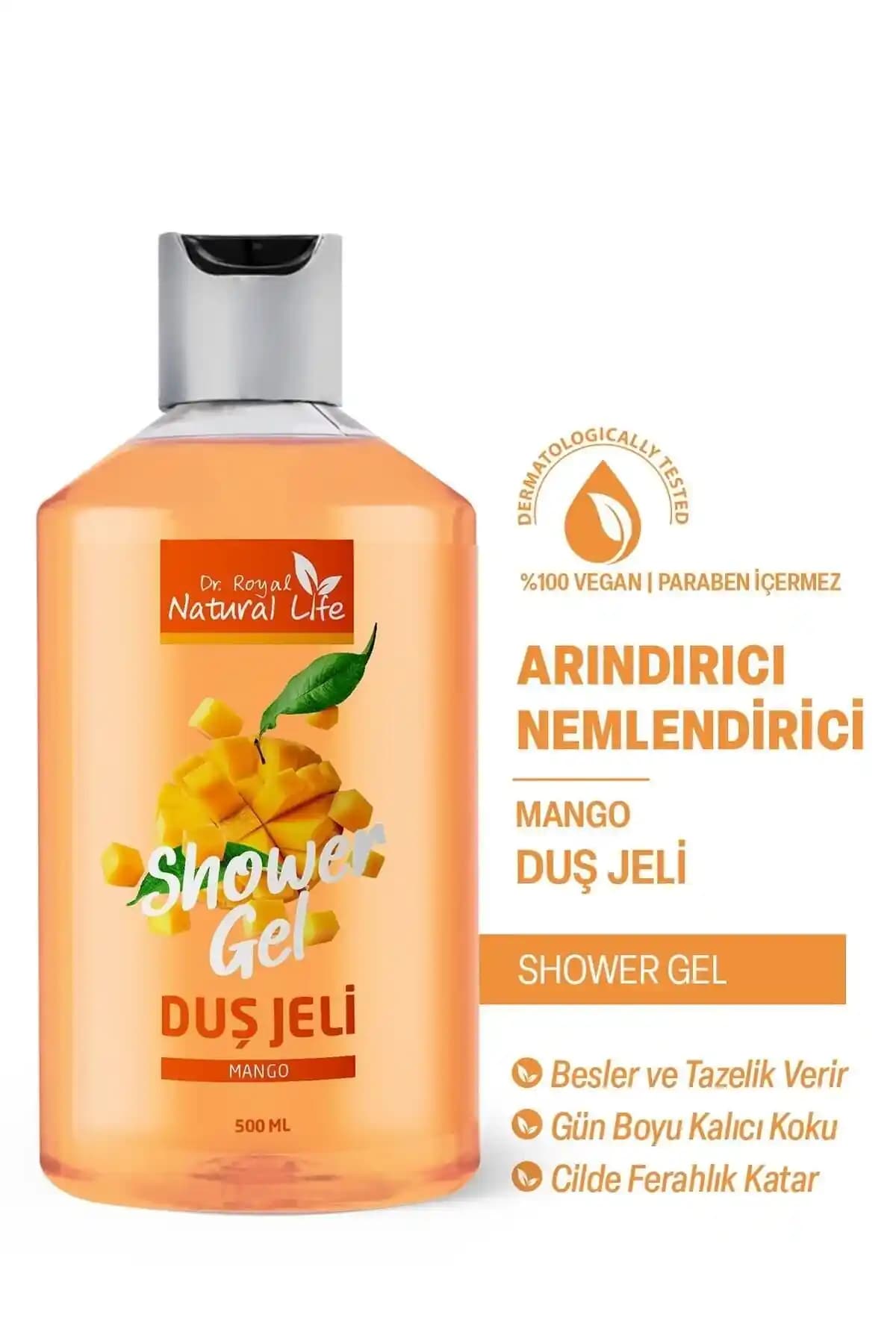 Ferahlatıcı ve Nemlendirici Duş Jeli Seçerken Dikkat Edilmesi Gerekenler