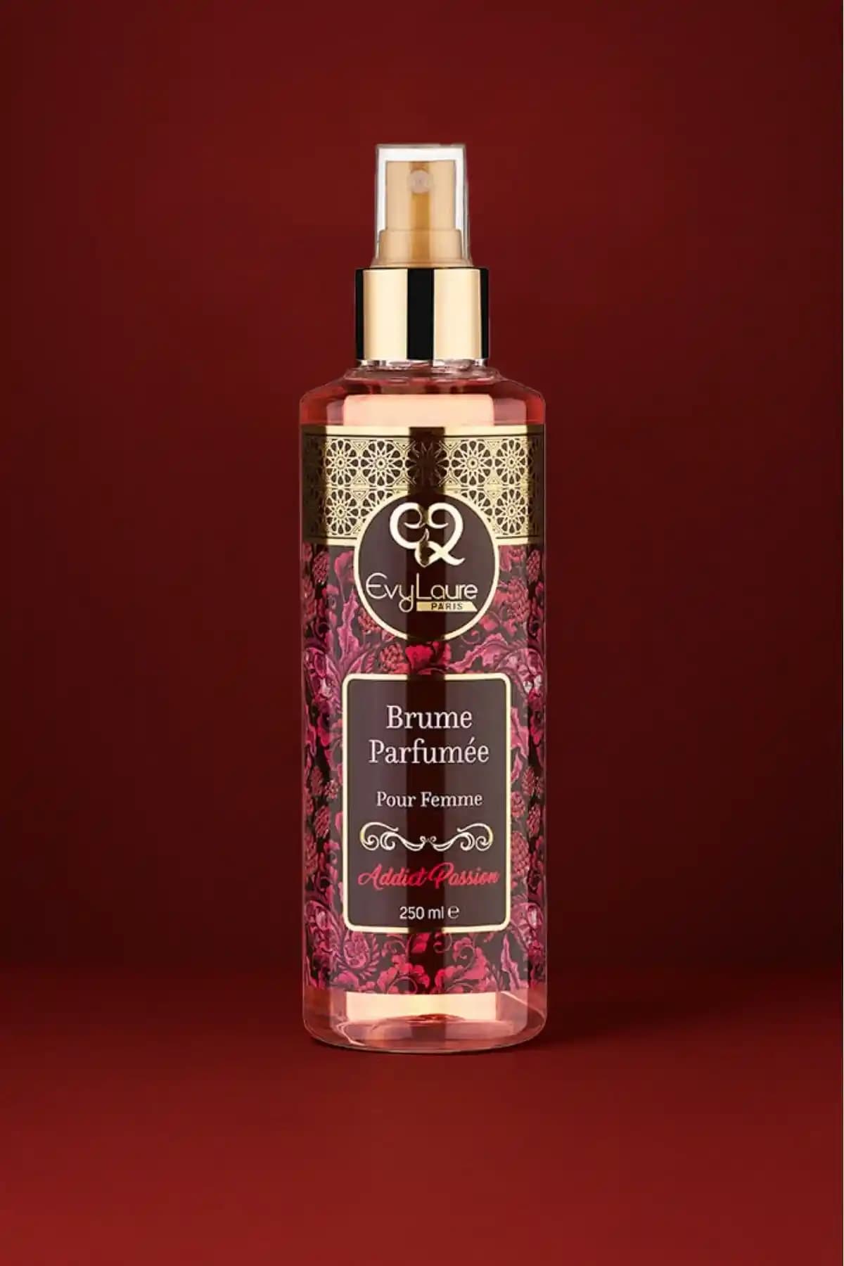 Ferahlatıcı Vücut Parfümleri ve Günlük Kullanım İçin En İyi Seçenekler