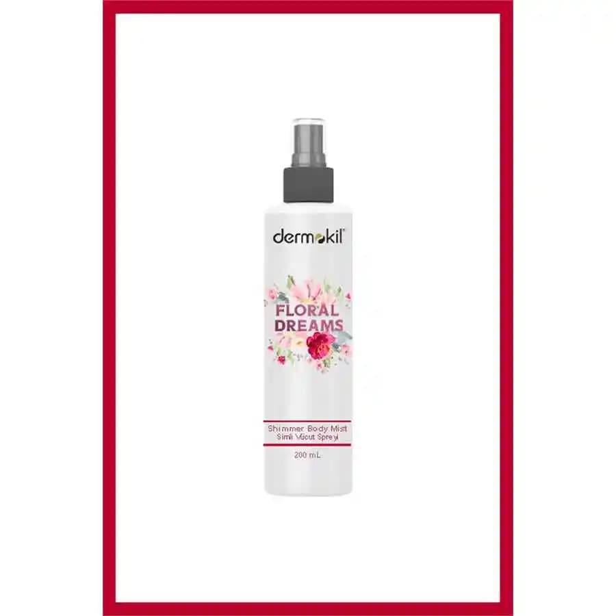 Floral Dreams Doğal İçeriklerle Güzellik ve Bakımda Yenilikçi Çözümler Sunuyor