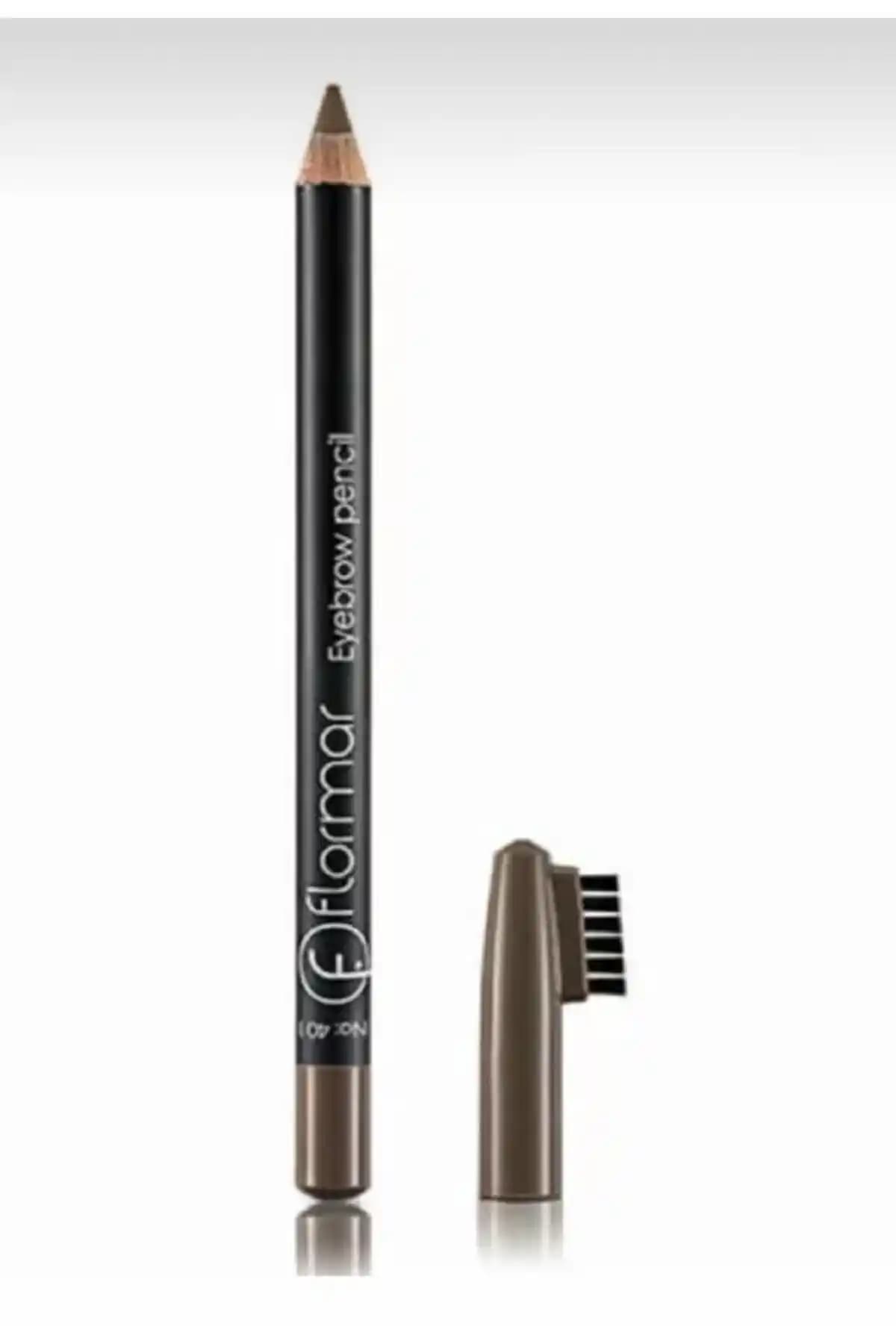 Flormar Açık Kahverengi Doğal Kaş Ürünleri ve Kullanım Teknikleri Rehberi