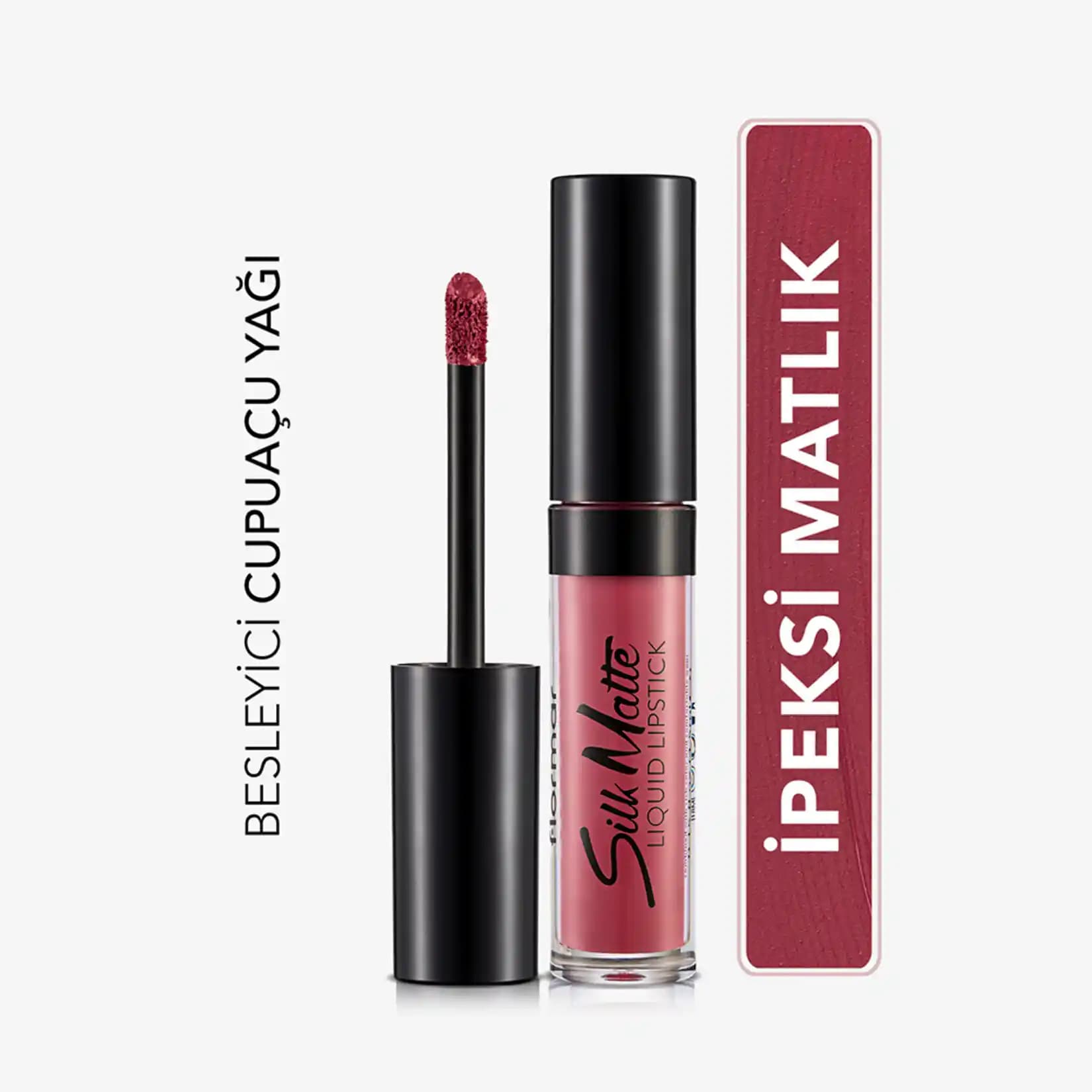 Flormar Likit Mat Dudak Rujları: Güncel Trendler ve Kullanım İpuçlarıyla Şık Dudaklar