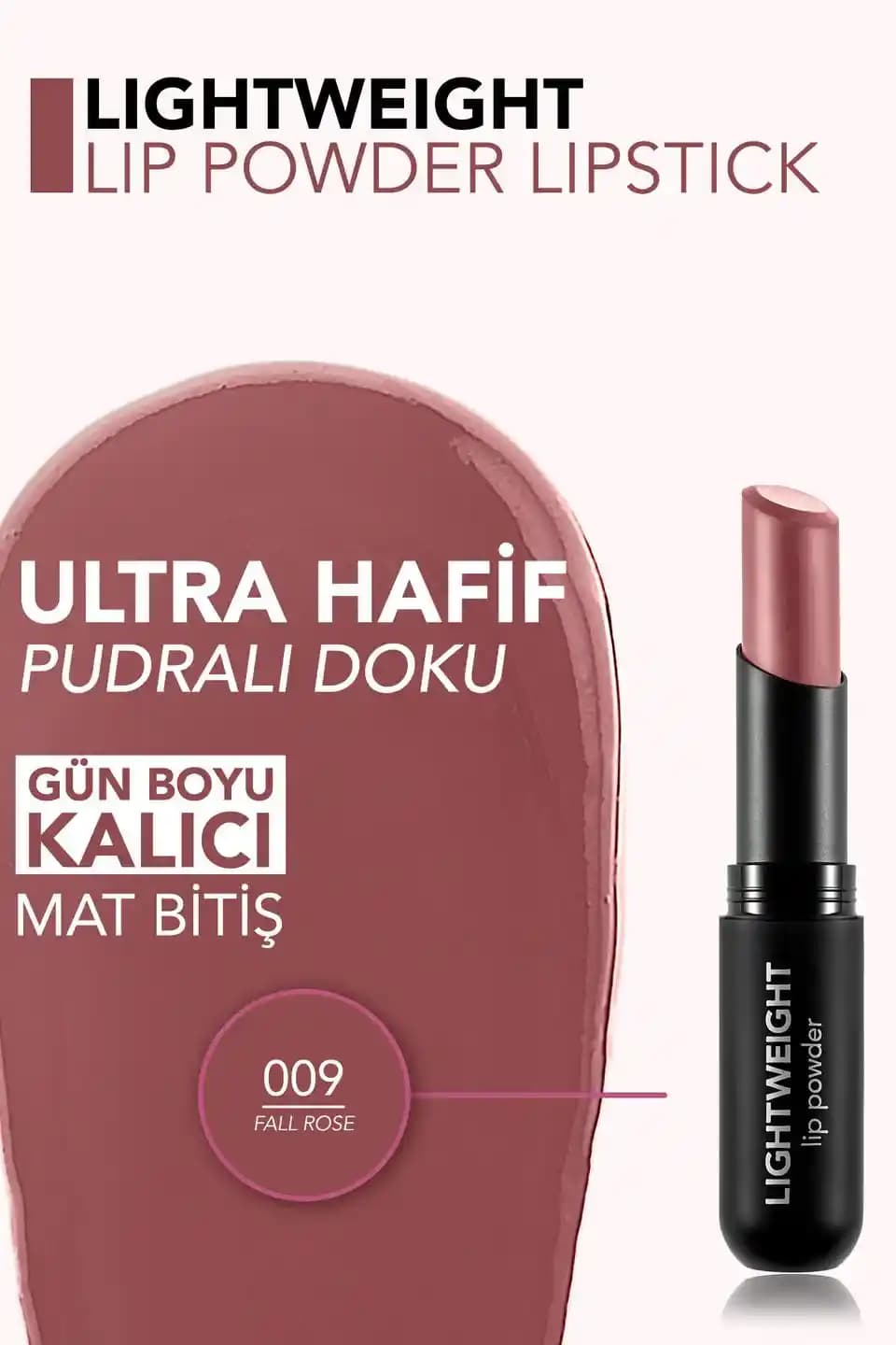 Flormar Mat Ruj Kadife Bitişli Ürünleri: Modern ve Kalıcı Dudak Makyajı Seçenekleri