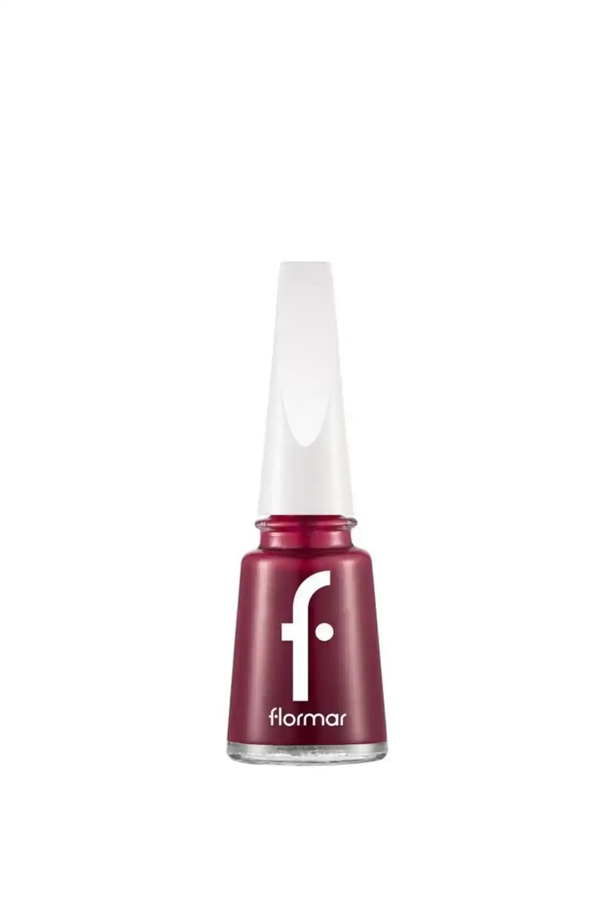 Flormar Yüksek Pigmentasyon Oje Özellikleri ve Renk Seçenekleri Hakkında Bilgi