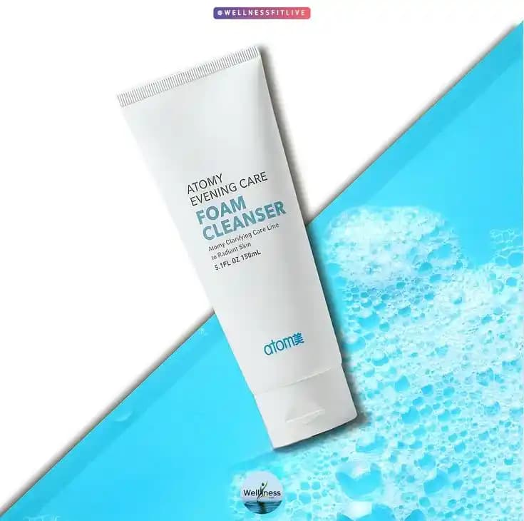 Foam Temizleyicilerin Cilt Bakımındaki Rolü ve Kullanım İpuçları