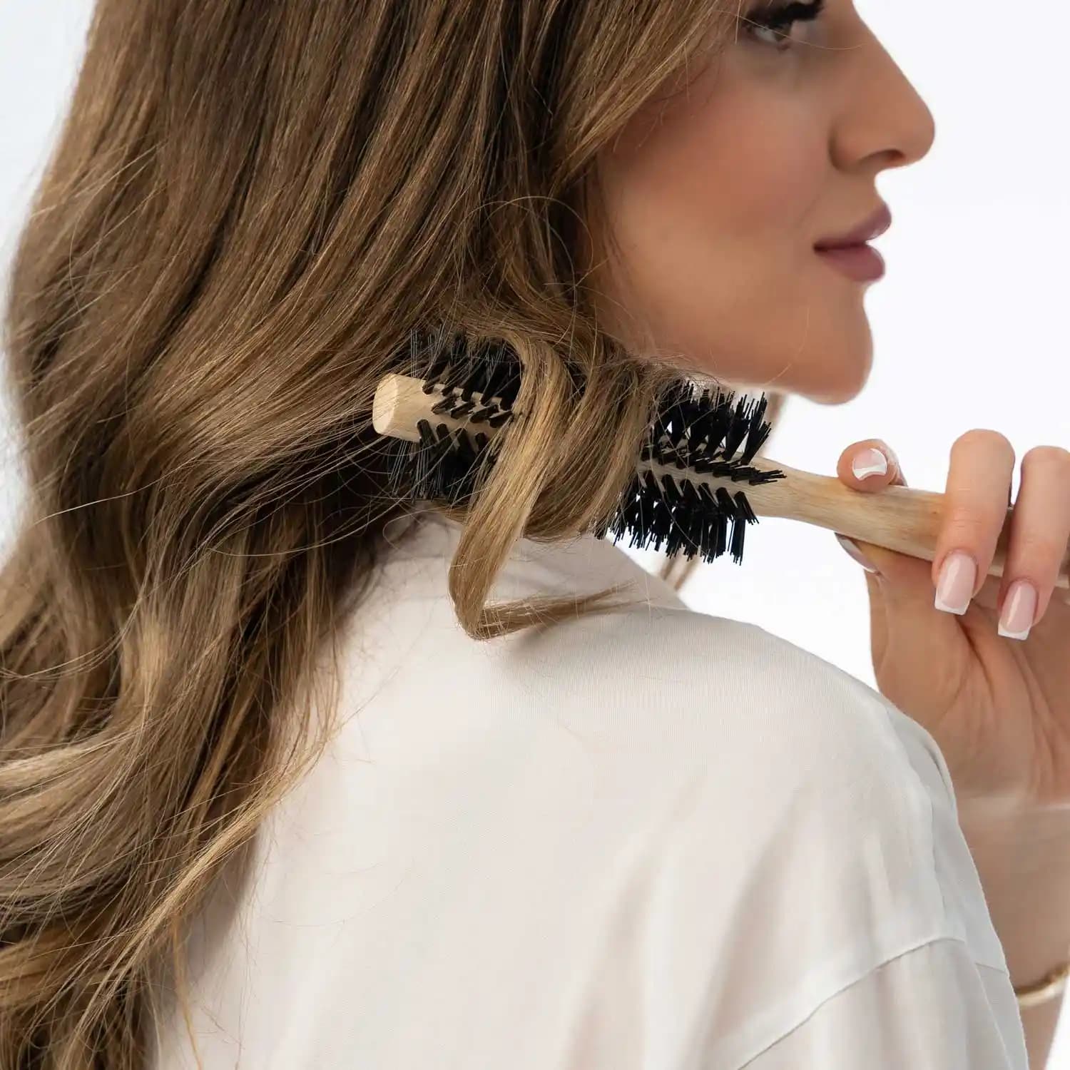 Fon Fırçası Kullanımı ve Saç Sağlığı Üzerindeki Etkileri Analizi