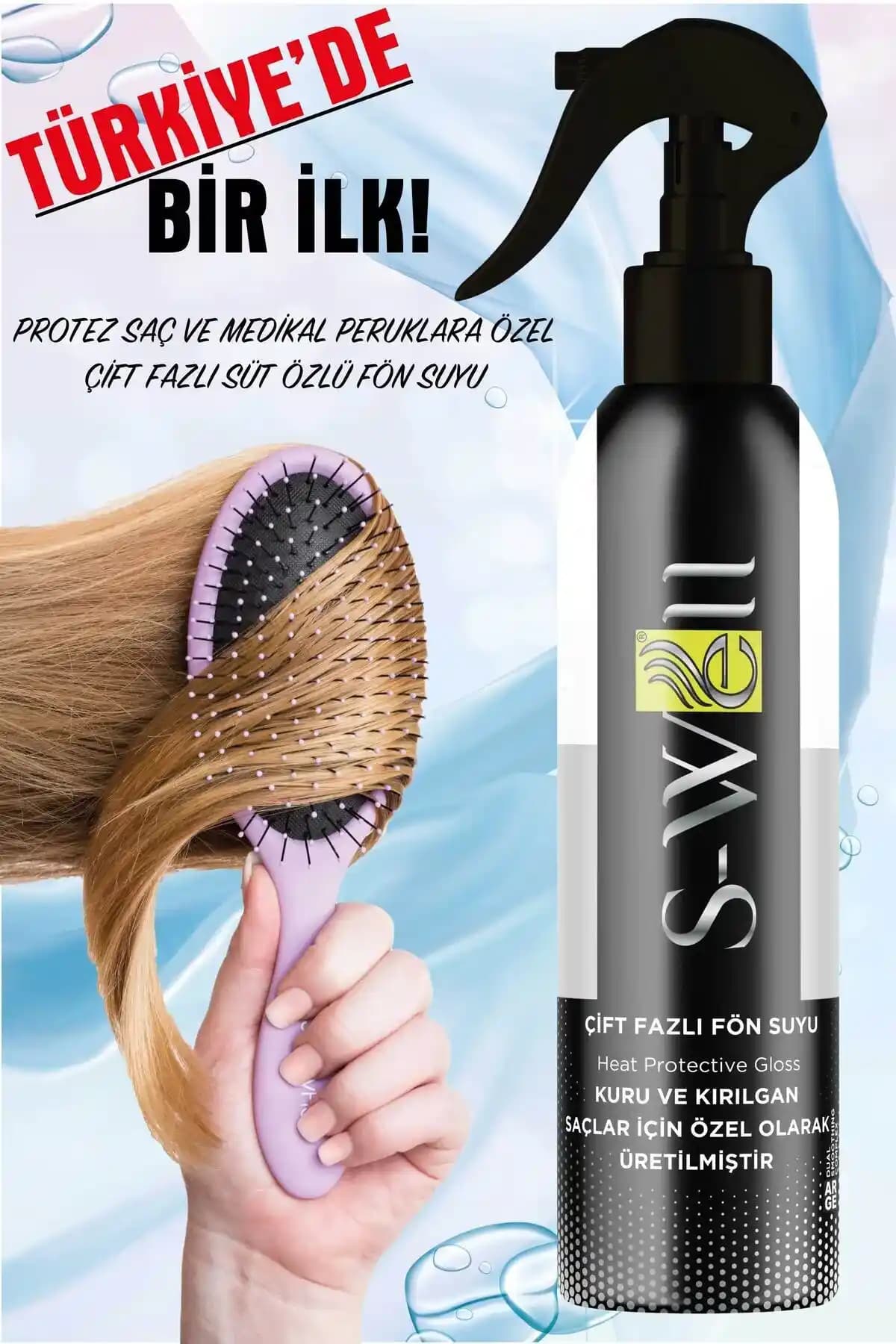 Fon Suyu ve Sütü ile Doğal Güzellik: Güncel Piyasa ve Kullanım Alanları