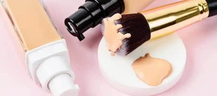 Fondöten Kullanımında Dikkat Edilmesi Gerekenler ve Doğru Uygulama Yöntemleri