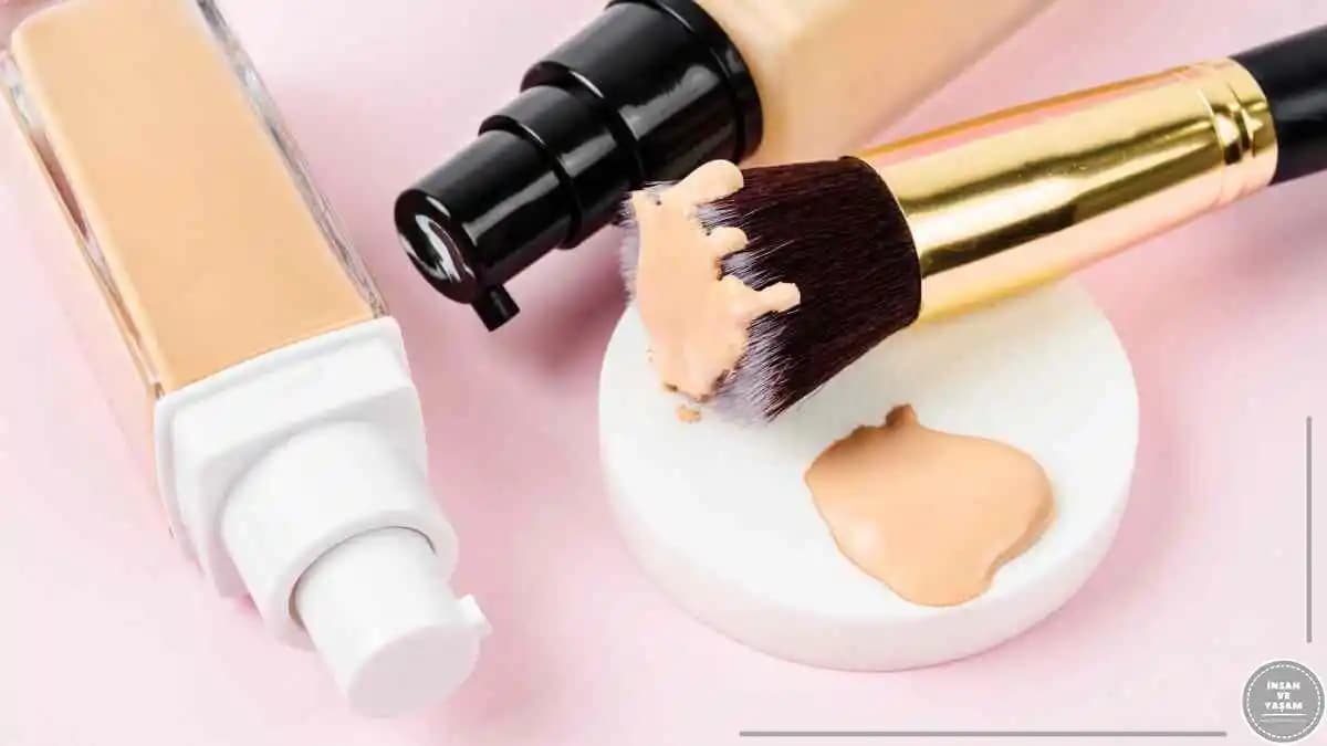 Fondoten Kullanımında Doğru Seçim ve Uygulama Yöntemleriyle Makyaj Kalitenizi Artırın
